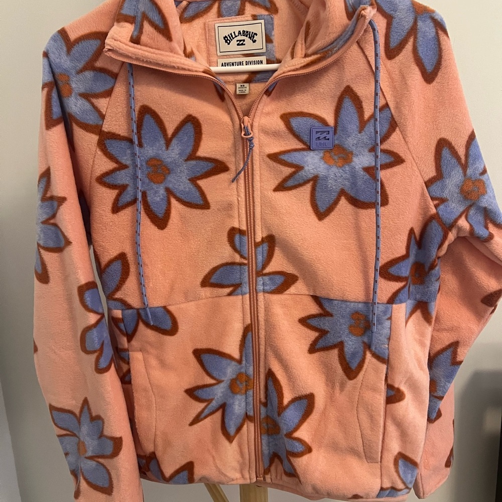 Billabong Women’s Fleece